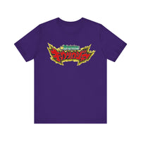 Kyoryuger Super Sentai T Shirt Custom Graphic Art Cosplay Shirts Power Rangers Retro Vintage 90s Tee
