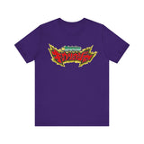 Kyoryuger Super Sentai T Shirt Custom Graphic Art Cosplay Shirts Power Rangers Retro Vintage 90s Tee