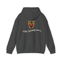 Drakkon  Hoodie