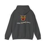 Drakkon  Hoodie