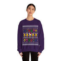 MMPR Ugly Christmas Sweatshirt Super Sentai T Shirt Custom Graphic Art Cosplay Shirts Power Rangers Retro Vintage 90s Tee