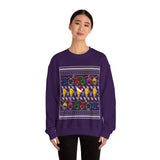 MMPR Ugly Christmas Sweatshirt Super Sentai T Shirt Custom Graphic Art Cosplay Shirts Power Rangers Retro Vintage 90s Tee