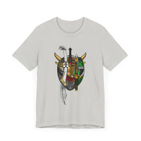 MMPR Legendary Drakkon Super Sentai T Shirt Custom Graphic Art Cosplay Shirts Power Rangers Retro Vintage 90s Tee
