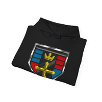 GoLion Hoodie