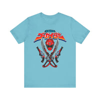 Gokaiger The Captain Super Sentai T Shirt Custom Graphic Art Cosplay Shirts Power Rangers Retro Vintage 90s Tee