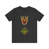 Drakkon Helmet Super Sentai T Shirt Custom Graphic Art Cosplay Shirts Power Rangers Retro Vintage 90s Tee