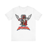 Gokaiger Red Roll Call Super Sentai T Shirt Custom Graphic Art Cosplay Shirts Power Rangers Retro Vintage 90s Tee