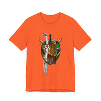 MMPR Legendary Drakkon Super Sentai T Shirt Custom Graphic Art Cosplay Shirts Power Rangers Retro Vintage 90s Tee