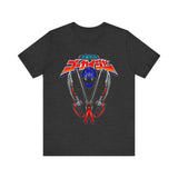 Gokaiger Gokai Blue Super Sentai T Shirt Custom Graphic Art Cosplay Shirts Power Rangers Retro Vintage 90s Tee