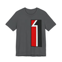 Dekamaster DekaRed Super Sentai T Shirt Custom Graphic Art Cosplay Shirts Power Rangers Retro Vintage 90s Tee