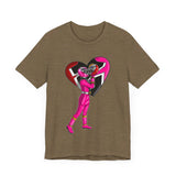 Cosmic Dino Fury Super Sentai T Shirt Custom Graphic Art Cosplay Shirts Power Rangers Retro Vintage 90s Tee
