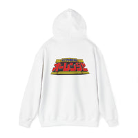 Zeo Gold Hoodie