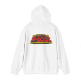 Zeo Gold Hoodie