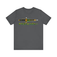 Dragon Ranger Dagger Super Sentai T Shirt Custom Graphic Art Cosplay Shirts Power Rangers Retro Vintage 90s Tee