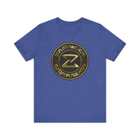 Zyurangers Coin Super Sentai T Shirt Custom Graphic Art Cosplay Shirts Power Rangers Retro Vintage 90s Tee