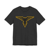 Black Condor Tee