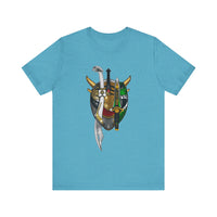 MMPR Legendary Drakkon Super Sentai T Shirt Custom Graphic Art Cosplay Shirts Power Rangers Retro Vintage 90s Tee