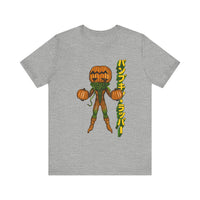 MMPR Pumpkin Rapper Super Sentai T Shirt Custom Graphic Art Cosplay Shirts Power Rangers Retro Vintage 90s Tee