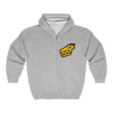 Kyoryuger Blasters Full Zip Hoodie Super Sentai T Shirt Custom Graphic Art Cosplay Shirts Power Rangers Retro Vintage 90s Tee