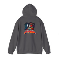 Gokai Logo Hoodie