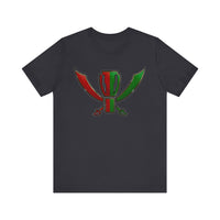 Gokaiger Christmas Super Sentai T Shirt Custom Graphic Art Cosplay Shirts Power Rangers Retro Vintage 90s Tee