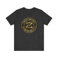 Zyurangers Coin Super Sentai T Shirt Custom Graphic Art Cosplay Shirts Power Rangers Retro Vintage 90s Tee