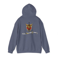 Drakkon  Hoodie