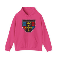 GoLion Hoodie