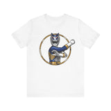 Gaoranger GaoSilver Super Sentai T Shirt Custom Graphic Art Cosplay Shirts Power Rangers Retro Vintage 90s Tee