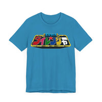 Dairanger Colors Super Sentai T Shirt Custom Graphic Art Cosplay Shirts Power Rangers Retro Vintage 90s Tee