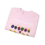 MMPR Ugly Christmas Sweatshirt Super Sentai T Shirt Custom Graphic Art Cosplay Shirts Power Rangers Retro Vintage 90s Tee
