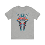 Gokaiger Gokai Blasters Super Sentai T Shirt Custom Graphic Art Cosplay Shirts Power Rangers Retro Vintage 90s Tee