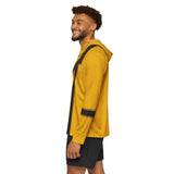 Magiranger Yellow Hoodie (Full Print) Super Sentai T Shirt Custom Graphic Art Cosplay Shirts Power Rangers Retro Vintage 90s Tee