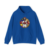 Dairanger Red Hoodie