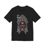 Lord Zedd Tee