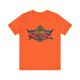 Magiranger Super Sentai T Shirt Custom Graphic Art Cosplay Shirts Power Rangers Retro Vintage 90s Tee