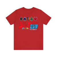 JAKQ Super Sentai T Shirt Custom Graphic Art Cosplay Shirts Power Rangers Retro Vintage 90s Tee