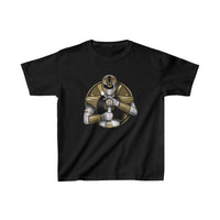Kids White Ranger Super Sentai T Shirt Custom Graphic Art Cosplay Shirts Power Rangers Retro Vintage 90s Tee