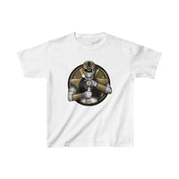 Kids White Ranger Super Sentai T Shirt Custom Graphic Art Cosplay Shirts Power Rangers Retro Vintage 90s Tee