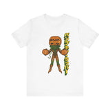 MMPR Pumpkin Rapper Super Sentai T Shirt Custom Graphic Art Cosplay Shirts Power Rangers Retro Vintage 90s Tee
