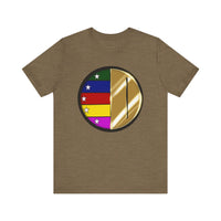 Dairanger Logo Super Sentai T Shirt Custom Graphic Art Cosplay Shirts Power Rangers Retro Vintage 90s Tee