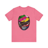 Rangers Forever Super Sentai T Shirt Custom Graphic Art Cosplay Shirts Power Rangers Retro Vintage 90s Tee