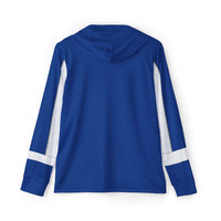 Boukenger Bouken Blue Hoodie (Full Print) Super Sentai T Shirt Custom Graphic Art Cosplay Shirts Power Rangers Retro Vintage 90s Tee