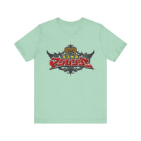 Magiranger Super Sentai T Shirt Custom Graphic Art Cosplay Shirts Power Rangers Retro Vintage 90s Tee