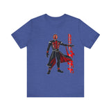 Kamen Rider Wizard Super Sentai T Shirt Custom Graphic Art Cosplay Shirts Power Rangers Retro Vintage 90s Tee