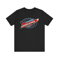 Go Busters Logo  Super Sentai T Shirt Custom Graphic Art Cosplay Shirts Power Rangers Retro Vintage 90s Tee