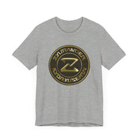 Zyurangers Coin Super Sentai T Shirt Custom Graphic Art Cosplay Shirts Power Rangers Retro Vintage 90s Tee