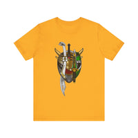 MMPR Legendary Drakkon Super Sentai T Shirt Custom Graphic Art Cosplay Shirts Power Rangers Retro Vintage 90s Tee