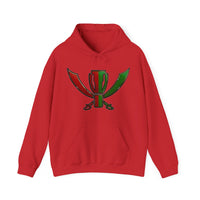 Gokai X Mas Hoodie