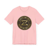 Zyurangers Coin Super Sentai T Shirt Custom Graphic Art Cosplay Shirts Power Rangers Retro Vintage 90s Tee